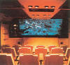 L'interieur du Star Speeder 3000